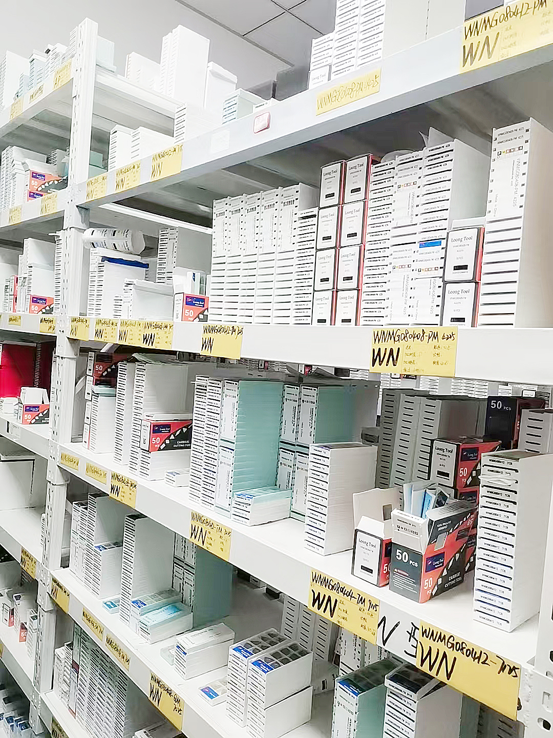 One-Stop Solution for All Your Cutting Tool Needs