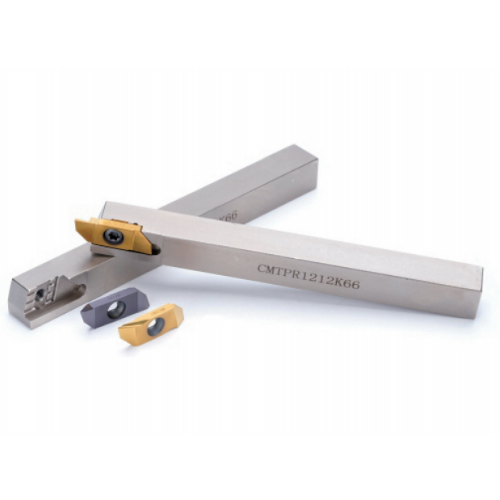 CMTPR Type carbide insert holder for（Finish machining）