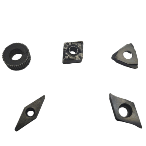 Customized non-standard blanks for international standard series cutting tools