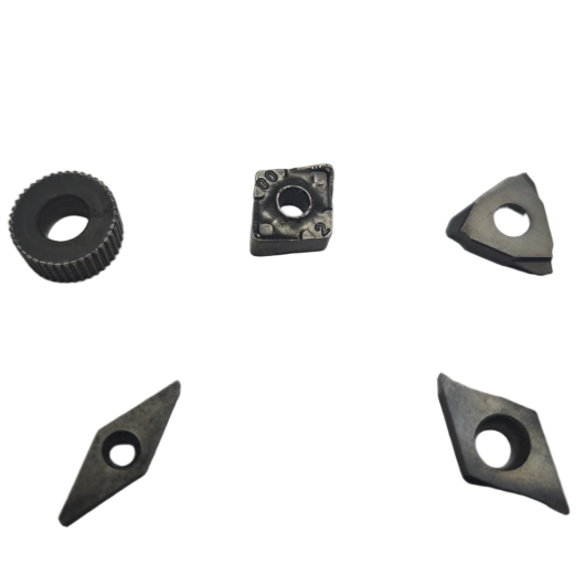 Customized non-standard blanks for international standard series cutting tools