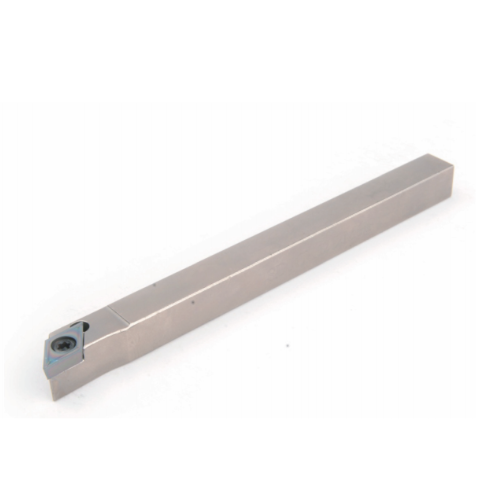 SDJCR Type carbide insert holder for（External and face machining with sliding headstock lathe）