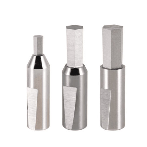 Hexagonal Punch / Single Angle Punch