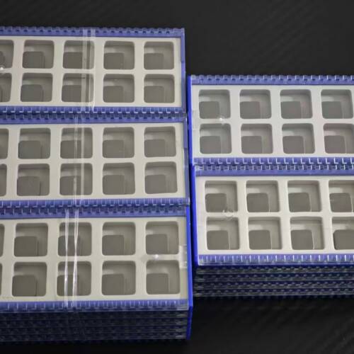 Solid CBN Inserts for Hard Turning and Cast Iron Machining