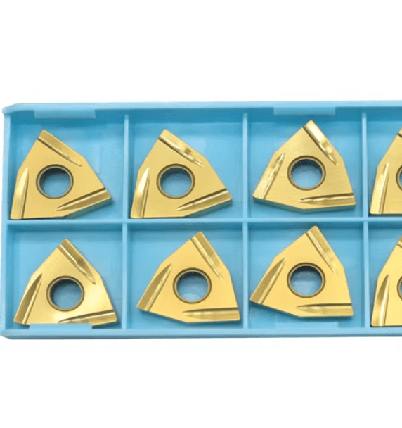 Coated CBN Tools - Image 3