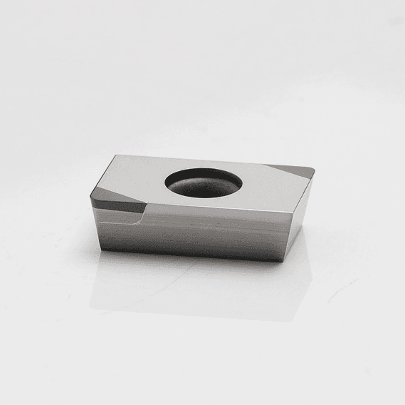 Composite CBN Inserts