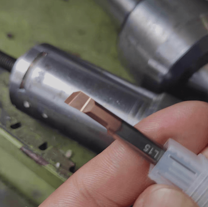 Small Micro-Adjustable Fine Boring Tools - Image 2