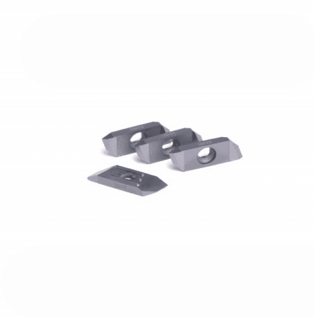 Carbide Precision Thread Turning Insert – Tight Tolerance, ISO Standard, for Fine Pitch Threads - Image 3