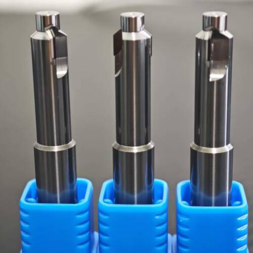 PCD Counterbore Drill