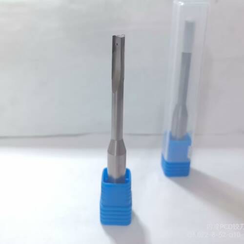 PCD Through-Coolant Reamer