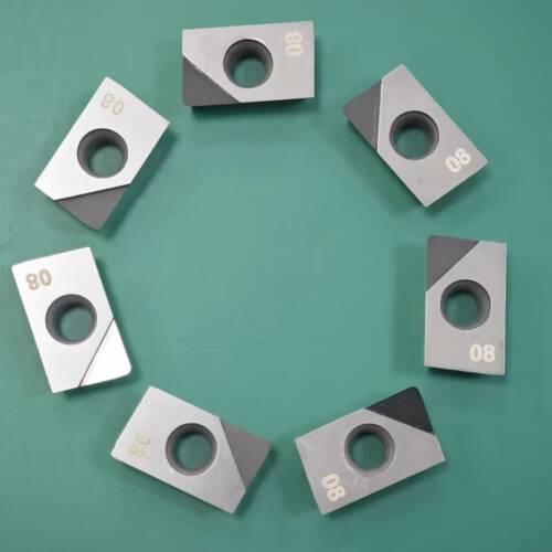 PCD Inserts APKT160408