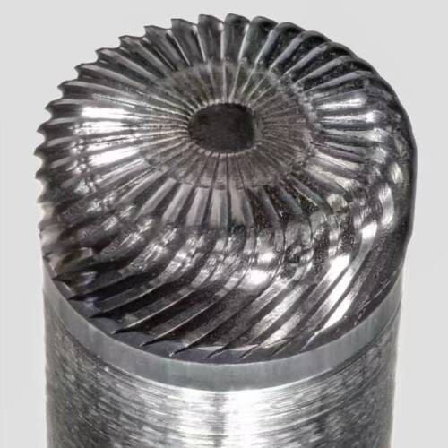 PCD Micro-Edge Tools